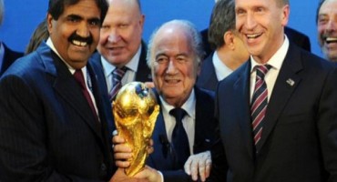 Kataru i Rusiji možda će se oduzeti Svjetska prvenstva 2018. i 2022. godine?!