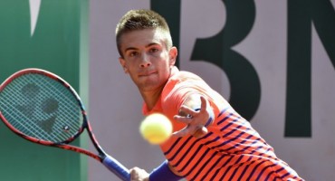  Strašan napredak Borne Ćorića na ATP ljestvici