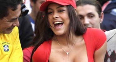 Vruće, vruće, prevruće