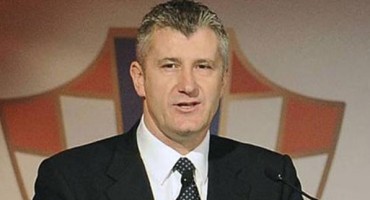  Šuker nelegalno izabran na čelo HNS-a?