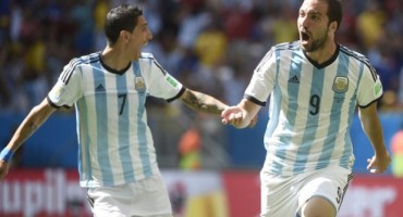 Angel di Maria