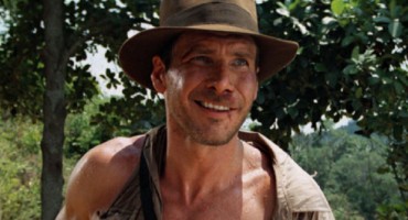 Han Solo najbolji je filmski lik svih vremena