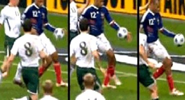 Fifa je irskom savezu platila 5 milijuna eura da odustane od tužbe zbog Henryjeve ruke