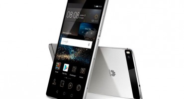 Službeno predstavljen: Huawei P8