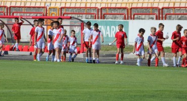 HŠK Zrinjski: Oni su budućnost Plemića