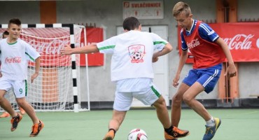 Konjic prvi grad domaćin petih Sportskih igara mladih