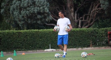 trening