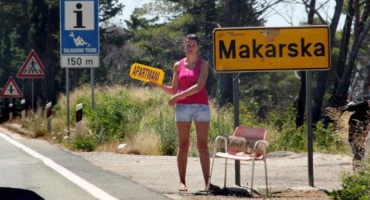 pismo, sezona, turistička sezona, Dalmacija