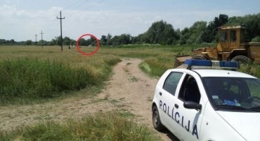 nestanak, dječak, Srbija