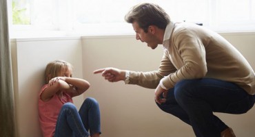 Ovo su vrlo opasne riječi koje upućujemo djeci