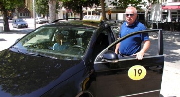 U samo nekoliko dana Frano Beljo imao je tri bliska susreta s vukovima 