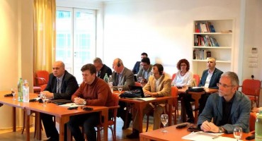 U Zagrebu u organizaciji Napretka održan međunarodni seminar o socijalnom dijalogu