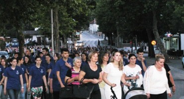 Veličanstvena Tijelovska procesija i ove godine prošla ulicama Čitluka 