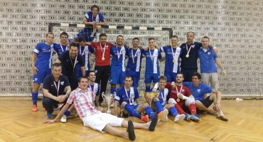 MNK Nacional, Futsal