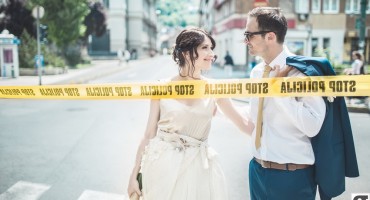 Papa Franjo u BiH , Papa Franjo, vjenčanje