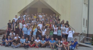 Održan Sabor Frame Mostar