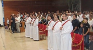 Mostar: Zaređeno šest novih svećenika – nositelja nade i jačanja Crkve