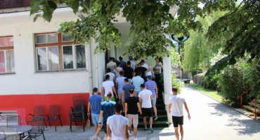 HŠK Zrinjski: Održana prva prozivka Plemića