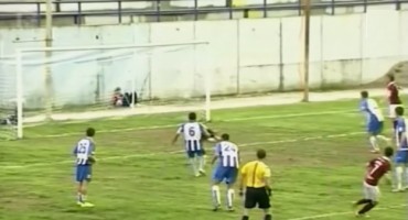 Nogometaši Slavije tvrde da im je ponuđen novac za poraz u utakmici sa Sarajevom