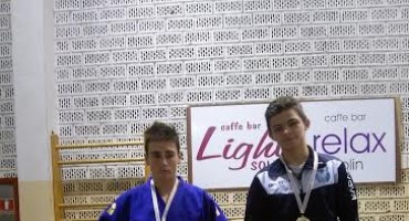 judo klub neretva, Ante Galić