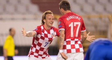 Hrvatska zemlja, italija