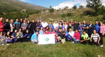 Započeli su od nule, a danas za ramske planine zna cijeli svijet