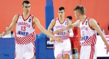 FIBA izbacuje Hrvatsku i Srbiju sa Svjetskog prvenstva?