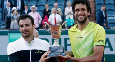 Ivan Dodig i Marcelo Melo osvojili Roland Garros! 