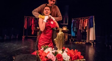 HNK Mostar, sluškinje