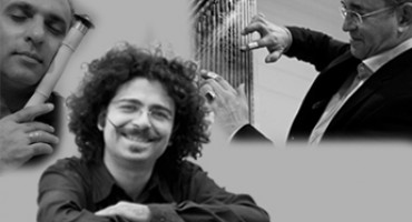 Tanini trio, koncert, Mostar