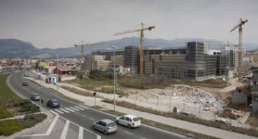 mucić co, radovi, Split