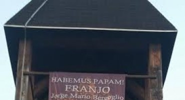 drvar, bosansko grahovo, Papa Franjo, Papa Franjo u BiH 