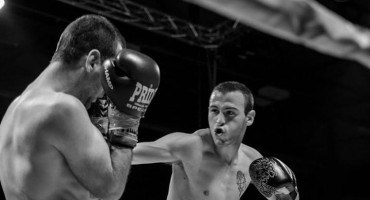 Čapljinac Boško Mišić u borbi za pojas internacionalnog prvaka