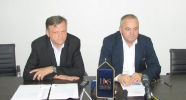 domovinski rat, HVO
