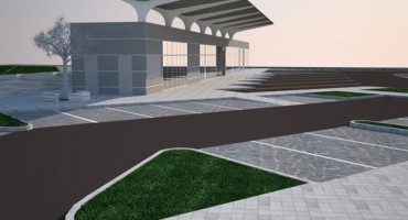 Široki Brijeg bi do kraja godine trebao dobiti moderni i funkcionalni autobusni kolodvor