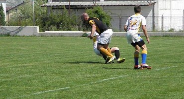 Čelik obranio titulu, Herceg osvojio drugo mjesto 