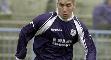 Hrvatska, pogibija, Goran Brajković