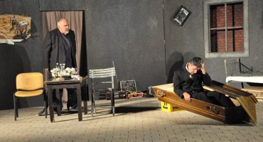 Cinco i Marinko odličnim humorom otvorili Hercegovačko kulturno ljeto