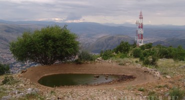 priče iz hercegovine, hodopisi, Dragan Marijanović