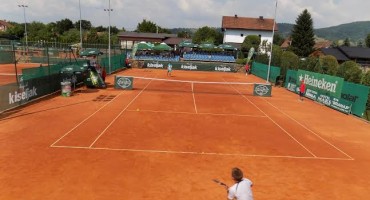 Kiseljak, tenis, Kiseljak, tenis