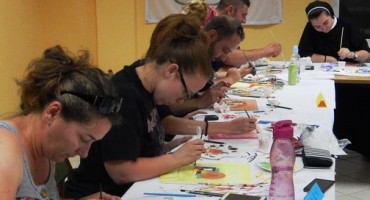 sec mostar, potpora, osobe s invaliditetom