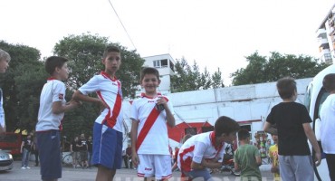 Stadion HŠK Zrinjski, NK Široki Brijeg, povratak, Mostar