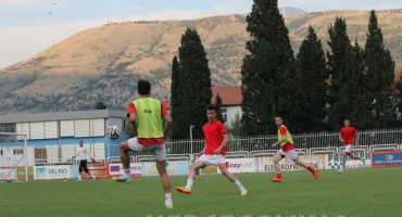 trening