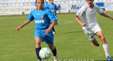Tomislav - Mladost
