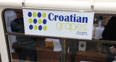 Naš portal u posjeti:  Na predstavljanju hrvatskih vina u Amsterdamu