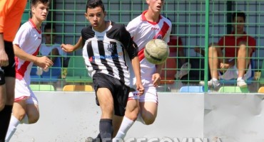 Zrinjski - Olimpic