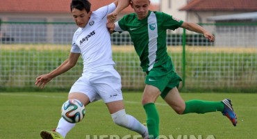 Mladost - Široki Brijeg
