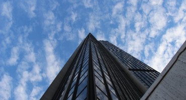 HERCEGOVINA.info na tornju Maine-Montparnasse u Parizu