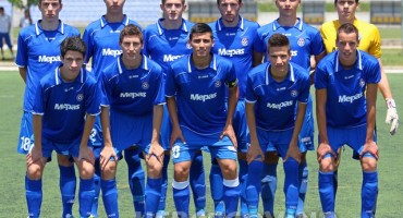 NK Široki Brijeg: Kadeti sedmicom ispratili Drinu, teška pobjeda juniora