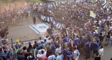 Zbog ponašanja navijača i reprezentacija BiH pred oštrom kaznom UEFA-e